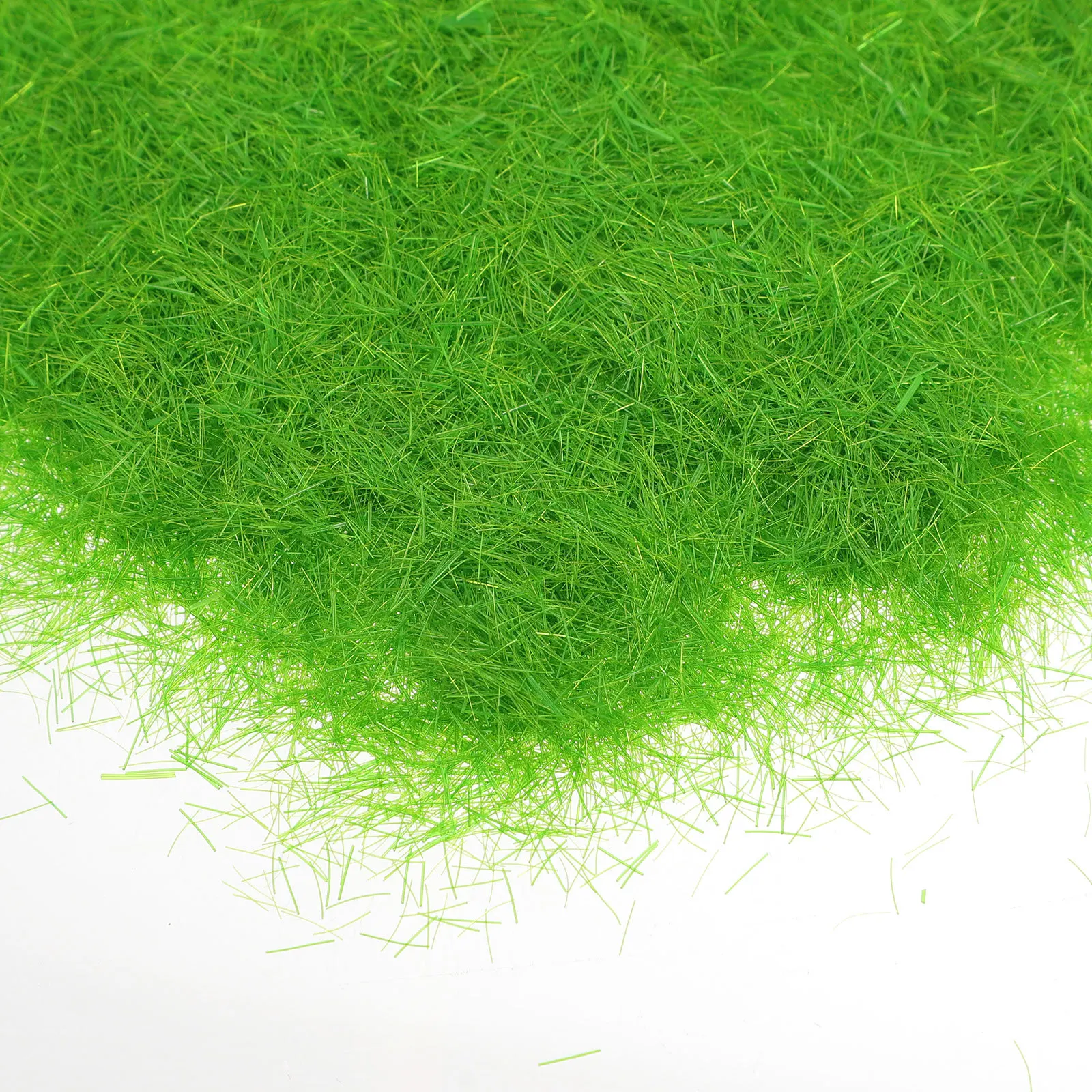 

4Packs Realistic Moss Powder Simulation Moss Decor Landscape Ornament for Garden Balcony DIY Micro Landscape Bonsai Tree