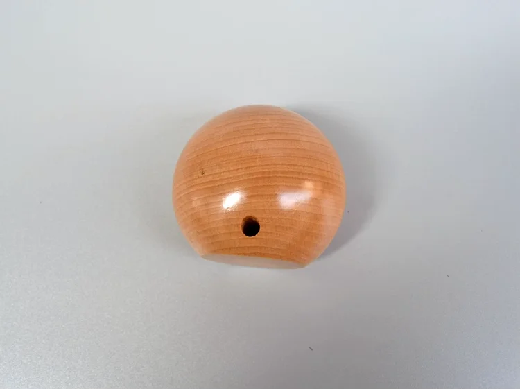 مكبر صوت لتعديل السيارة من الخشب الصلب ghxampa ، قاعدة مكبر صوت للمنزل ، فتحة السناد ، 2 بوصة ، 43: 45: 1