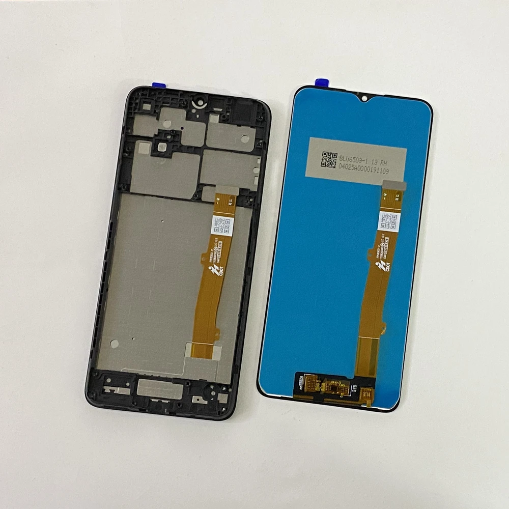 For Alcatel 3X 2020 LCD 5061K 5061U 5061 LCD Screen Touch Display Assembly For Alcatel 3X 2019 5048 5048Y 5048A 5048I 5048U LCD