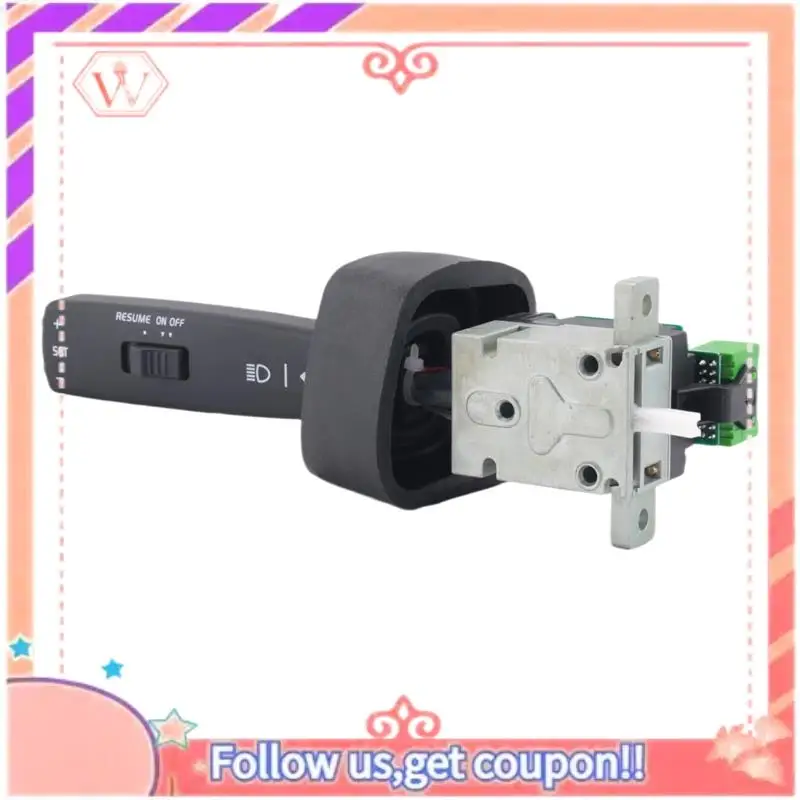 

Durable New Turn Signal Switch For Volvo FH12 FM VNL VNM Truck 2005-2012 70351744 20399170 20701049 20797836 20797838 21670857