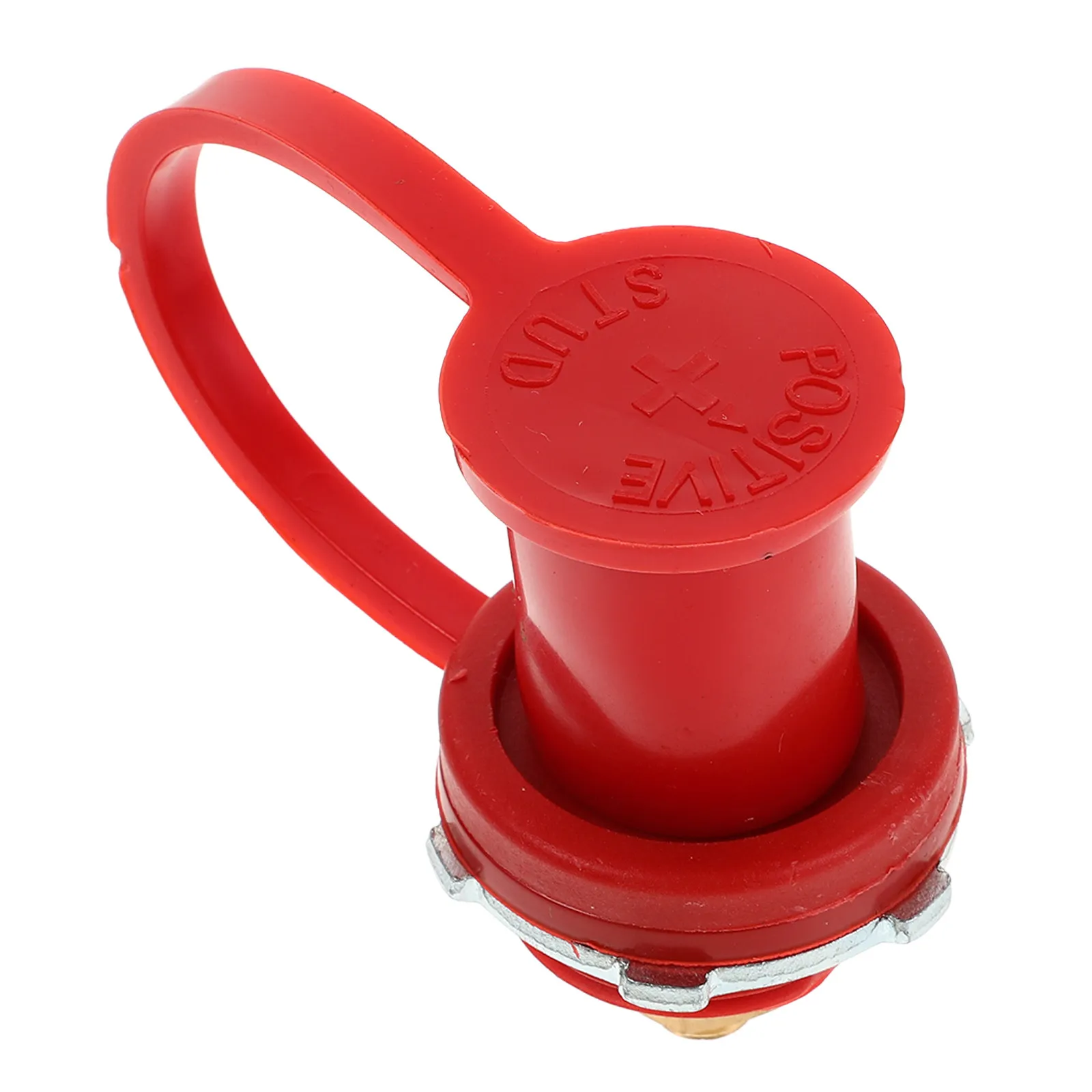 

20Mm Remote Battery Terminal Stud Post for Car Rv Yacht Charging Pile Jumper Cable Kit Side Post Adapter Marine Battery