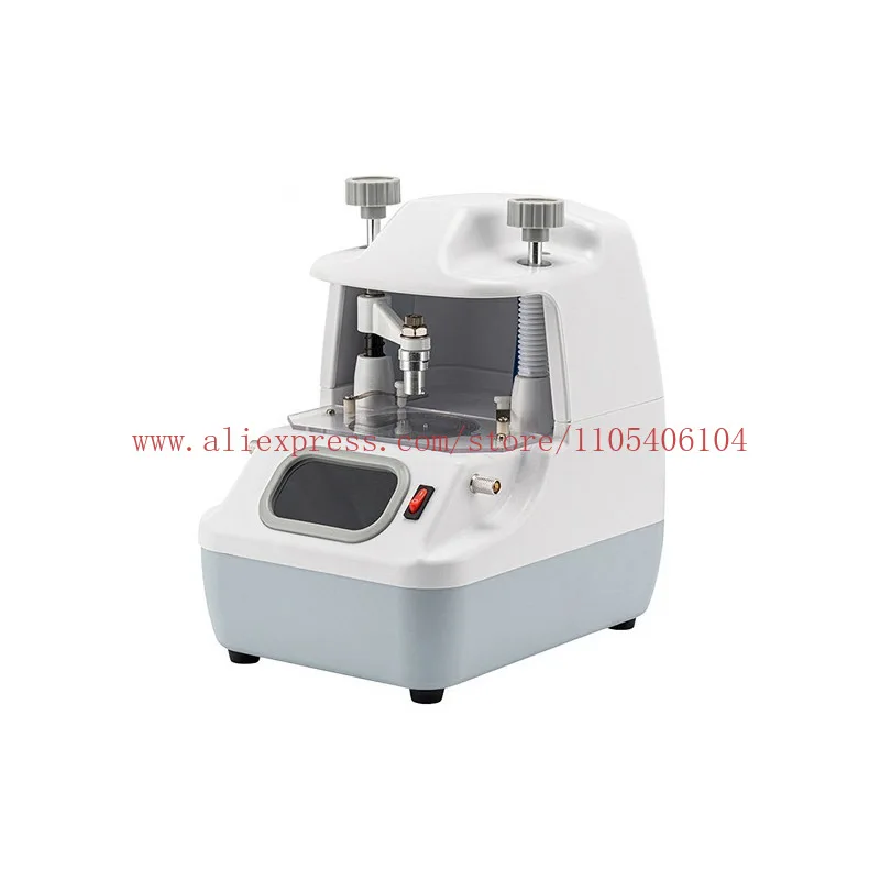 Lens Centering Blocker Machine Optical Lens Center Use Lens Centering Machine LY-2D