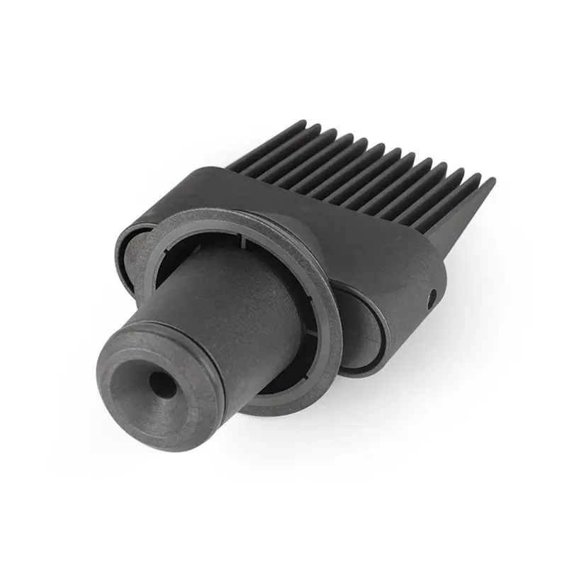 AB43-3X For Dyson Supersonic Hair Dryer HD01 HD08 HD02 HD03 HD04 Wide Tooth Comb Attachment 969748-01 Hair Dryer Accessory