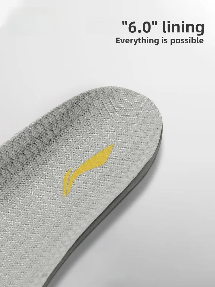 

Оригинальные стельки oe ex Sports Arch Support o Absorption для бадминтона, баскетбола, бега, впитывающие пот...