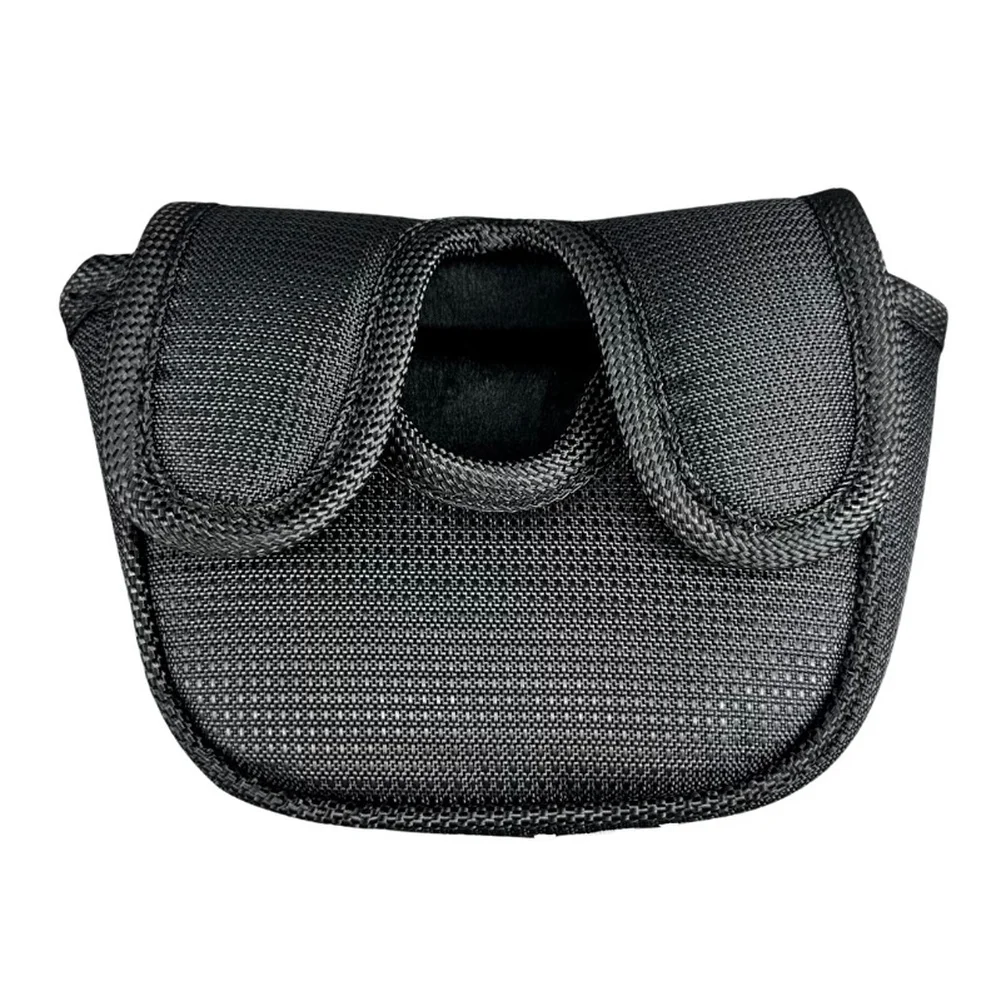Park Golf Head Cover Golf Club Head Protective Cover For LAB For GOLF For MEZZ1 Putters Golf Club Bag Accessories