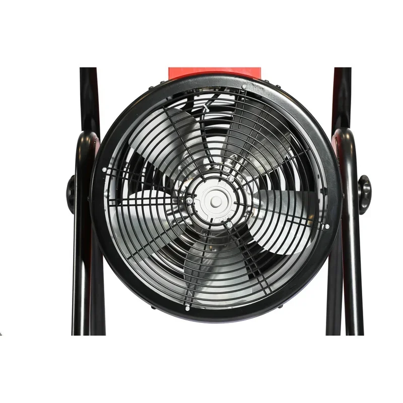 New design 380-400v 15kw industrial fan heater electric heaters for sale