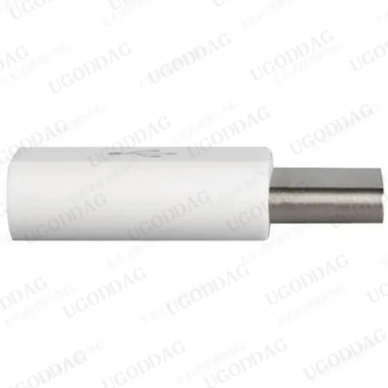 Mini Portable USB 3.1 Micro To USB-C Type-C Data Adapter Converter For Xiaomi Huawei Samsung Galaxy A7 Adapter USB Type C