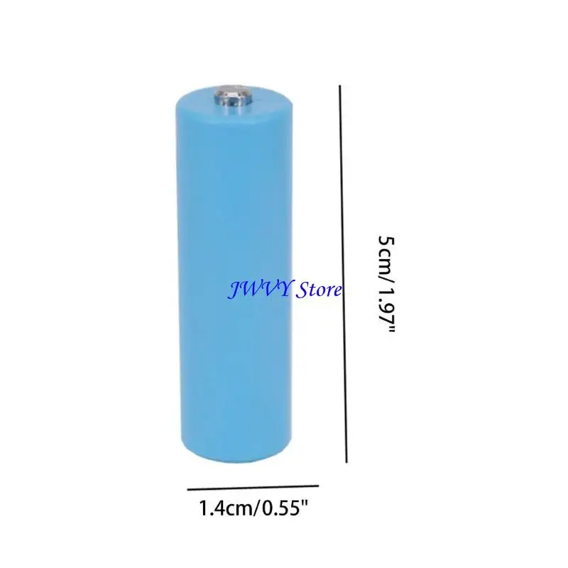 573A USB Power Supply Cord with ON/OFF Switch for AA Battery Replace 3AA 4.5V Battery