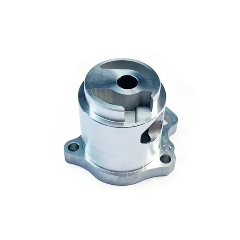 For CFMOTO 400NK 650NK 650MT CF400NK CF650NK CF650MT CF MOTO NK400 NK650 MT650 Motocycle Engine Parts Oil Pump Assembly - view 2