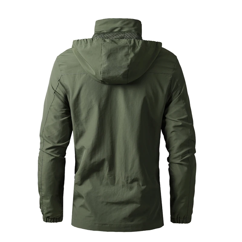 Thumbnail 2 - #63 Hiking Jackets Comparison Guide