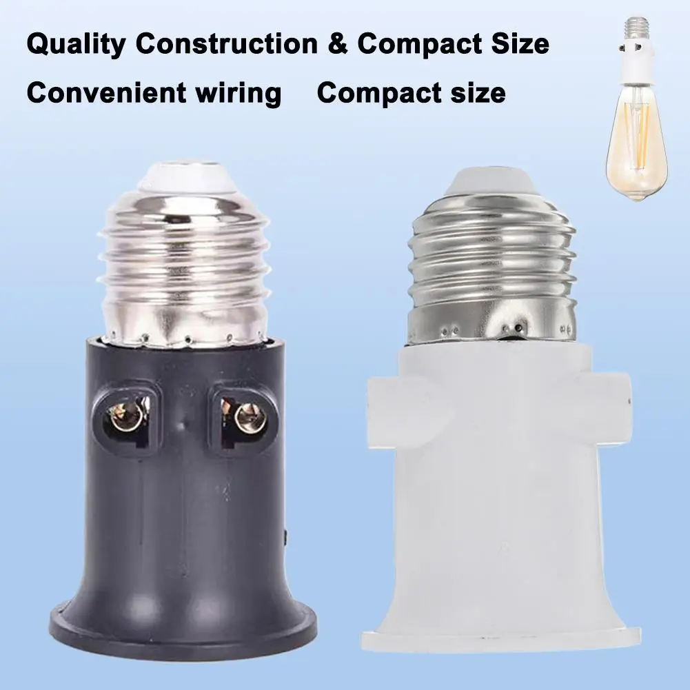 1PC E27 Pbt Firepro…