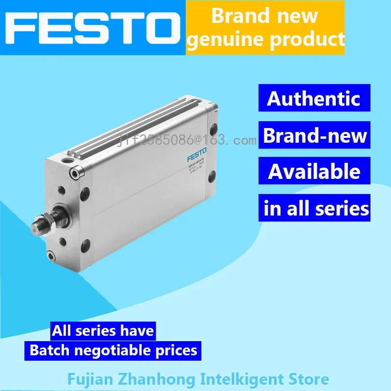 FESTO Genuine 161220 DZF-12-153-A-P-A,161265 DZF-32-40-A-P-A,161268 DZF-32-100-A-P-A,161274 DZF-40-15-A-P-A,Price Negotiable