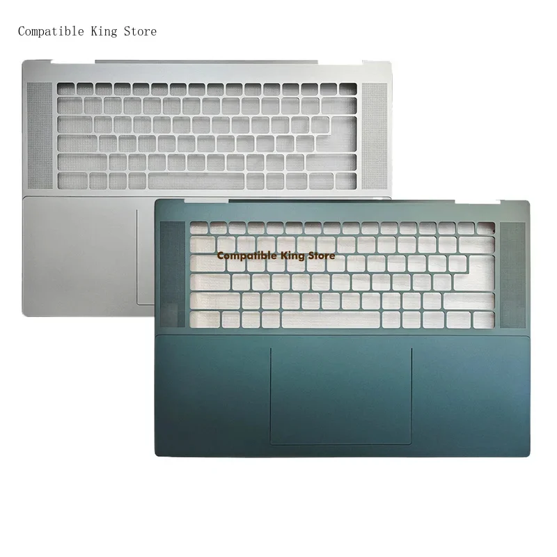 L 0HH9P4 New Shells for Dell 16plus inspiron 7620 7625 2in1 0VNMYX Laptops Topcase Palmrest Repair Parts Spare Covers