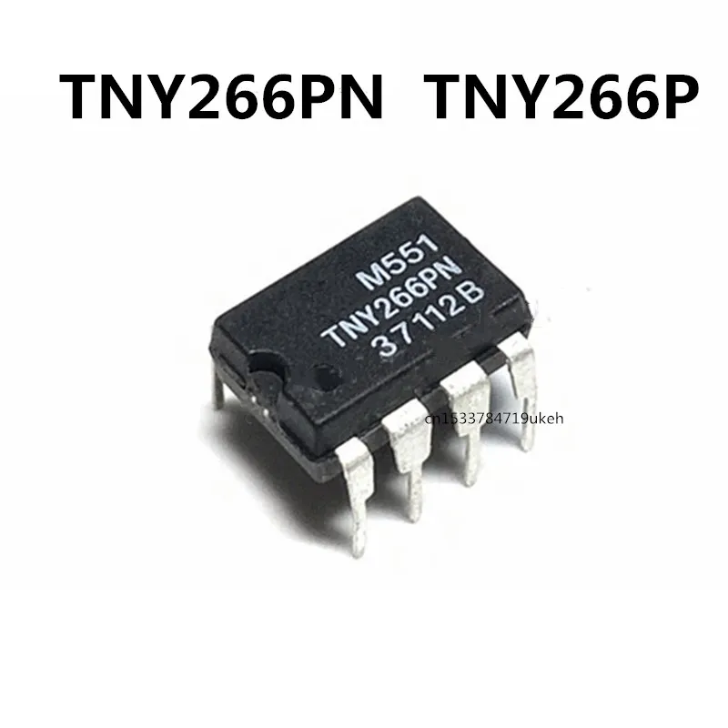 Original 5PCS/ TNY266PN  TNY266P   DIP-7