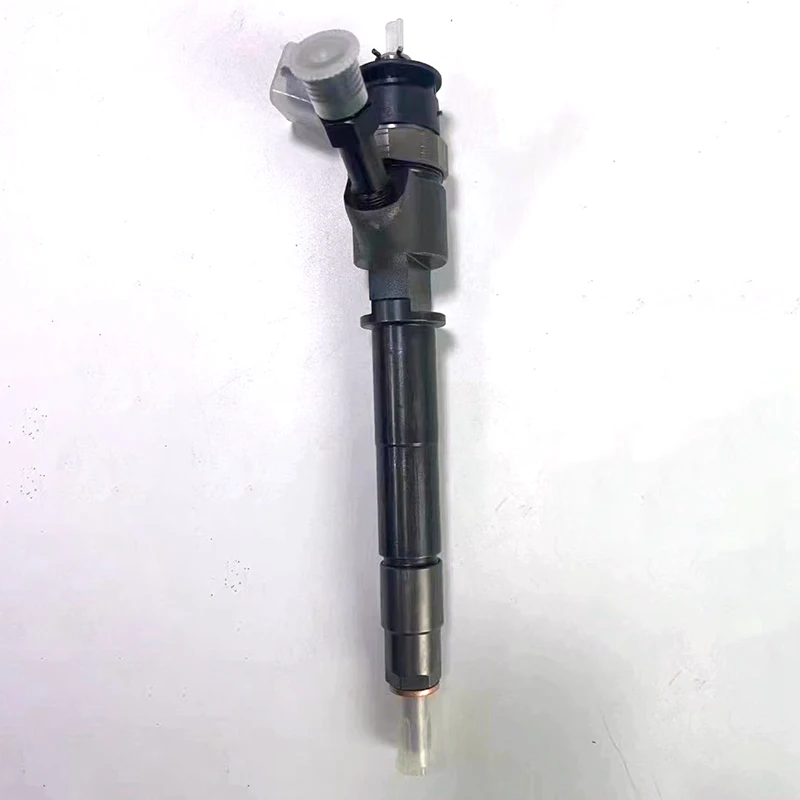 

Common Rail Diesel Fuel Injector 0 445 110 249 WE0113H50A 0445110249 inyectores de diesel BT50 For bosch injectors diesel