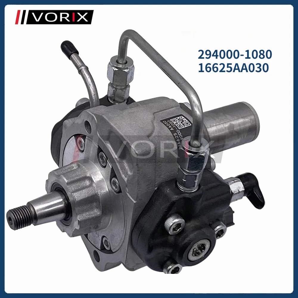 

294000-1080 2940001080 16625AA030 HP3 Diesel Fuel Injection Pump for FUJI EE20