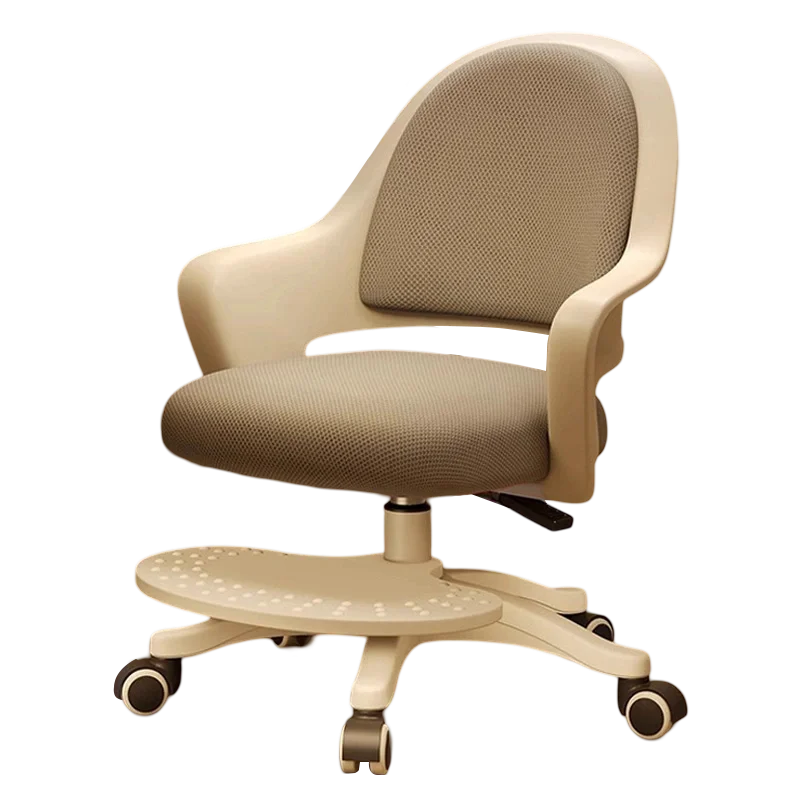 Recliner High Back Bedroom Office Chair Luxury Mobile Armchair Office Chair Accent Living Room Sillas De Oficina Salon Furniture