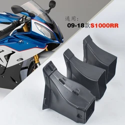 Motocicleta Air Inttake Duct, tubo de respiro, BMW S1000RR 2009-2018