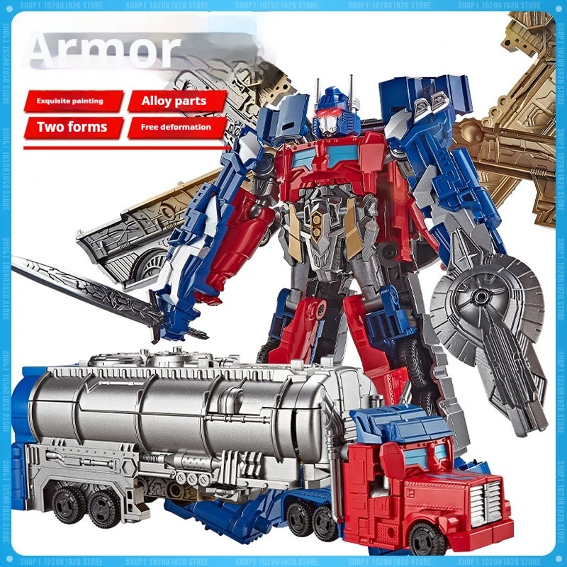 Transformation Toy Car Design Jetfire Skyfire Fly Wing Op Movie Figure Figurine Collection Model Ornament Toys Gifts In Stock