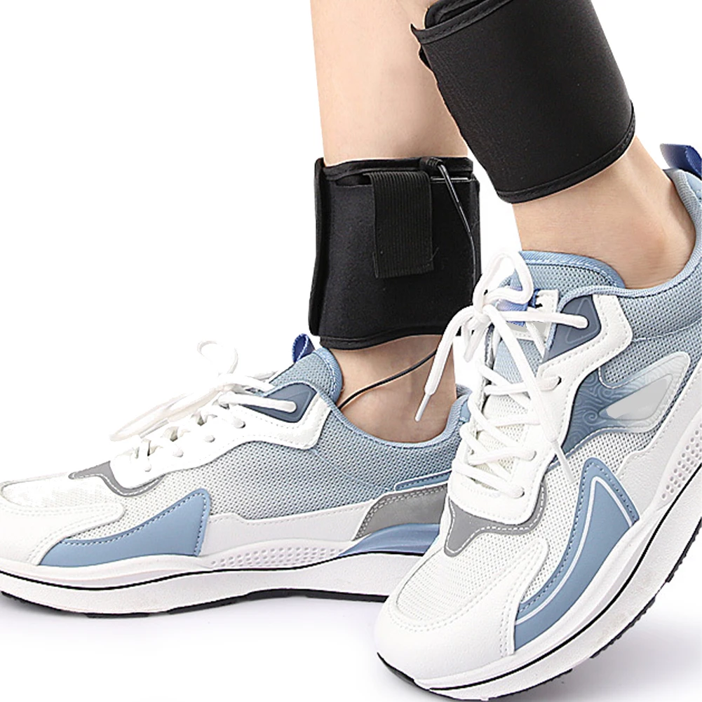 

Электрические стельки с подогревом и батарейным отсеком, электрические грелки для ног, многоразовые зимние стельки с подогревом для занятий спортом на открытом воздухе