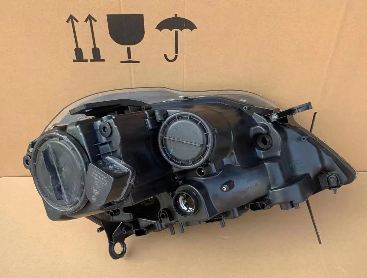 

TLF A1648203859 A1648209661 1648203859 1648209661 Headlight Headlamp Front Light for ML63 ML350 ML500 W164