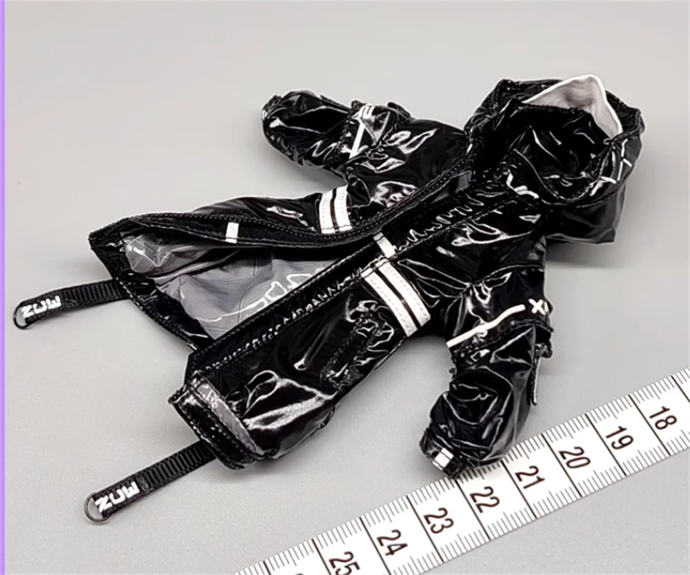 

HASUKI For Sale 1/12th PA009 Magic Girl Female Nun Head Dress Coat Skirt Weapons Toys Model Accessories For 6" Doll Figure DIY