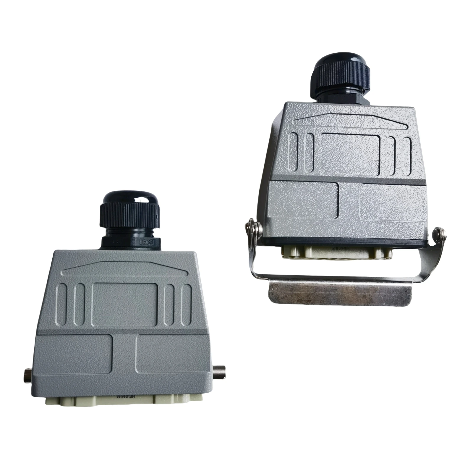 

SKYJOINTS Connector Assembly 107820 107821 Male & Female 16 Pin Connector Assy Kit Skyjack Lift Parts for Skyjack Scissor Lift