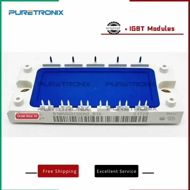 

BSM50GD120DN2 BSM50GD120DN2(6) BSM50GD120DN2_B10 BSM50GD120DN2E3226 Новый модуль