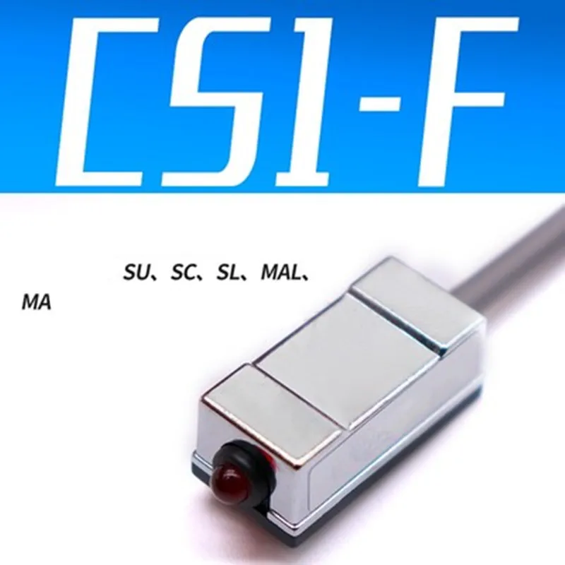 5PCS CS1-F Dc/Ac 5-…