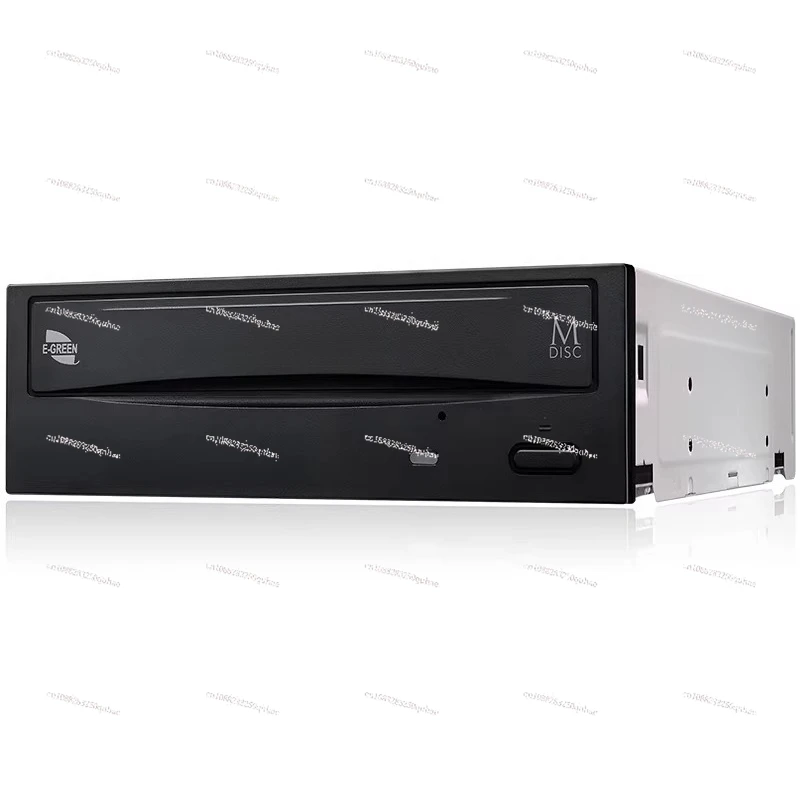 used goods DRW-24D5MT serial port SATA desktop computer with built-in optical drive disc burner DVD/CD drive