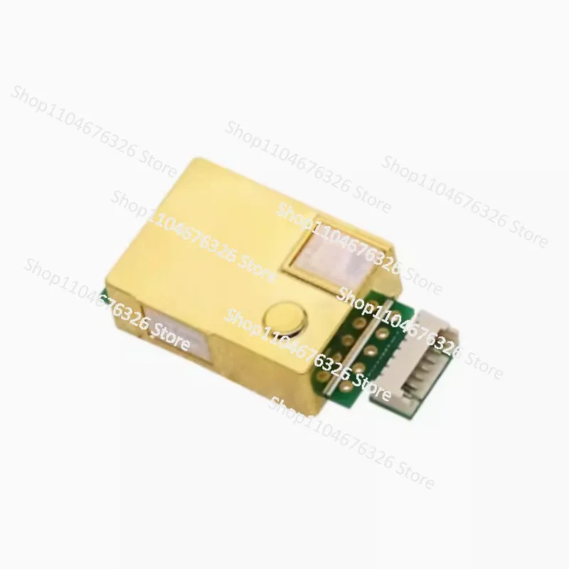 MH-Z19B CO2 Sensor … - image