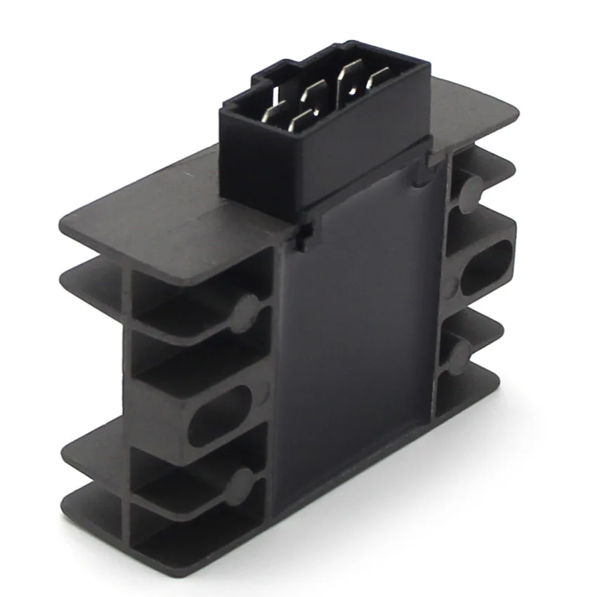 OEM:2D0-H1960-00-00 Motorcycle 12V Voltage Regulator Rectifier Parts For Yamaha XT125R XT125X XTZ125E YB125 YBR125E YBR125EGS image 3