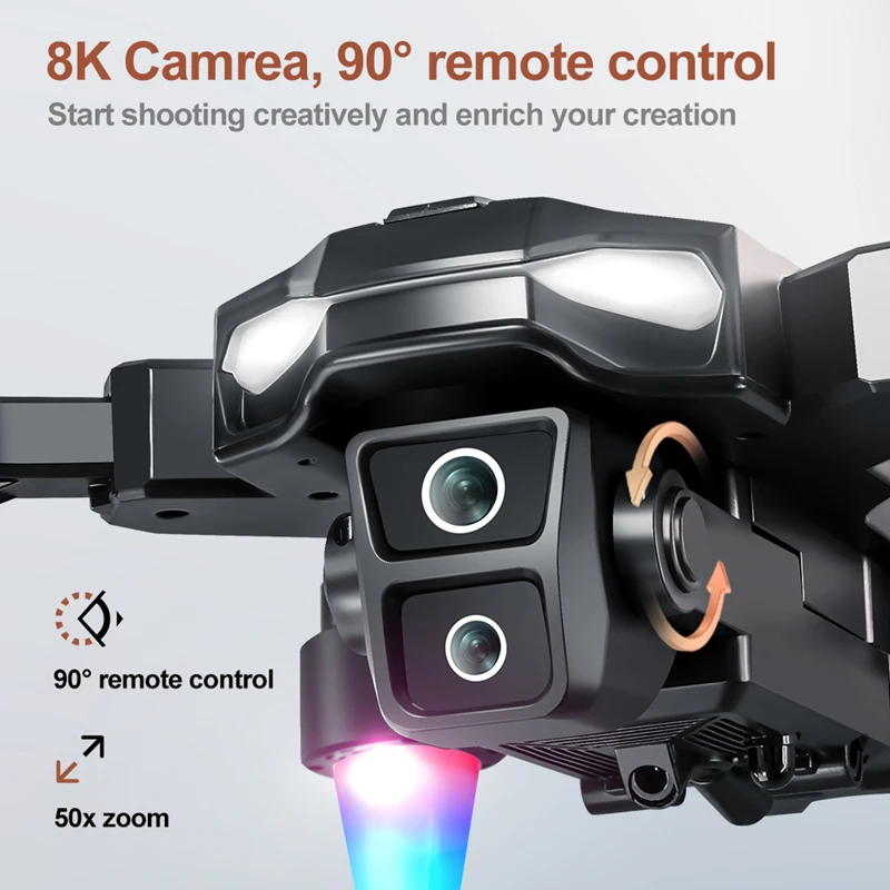 Thumbnail 3 - #68 Top Rated Folding Camera Drones to Buy in 2026