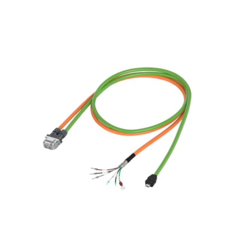 Brand New Industrial Parts PLC Cable Module