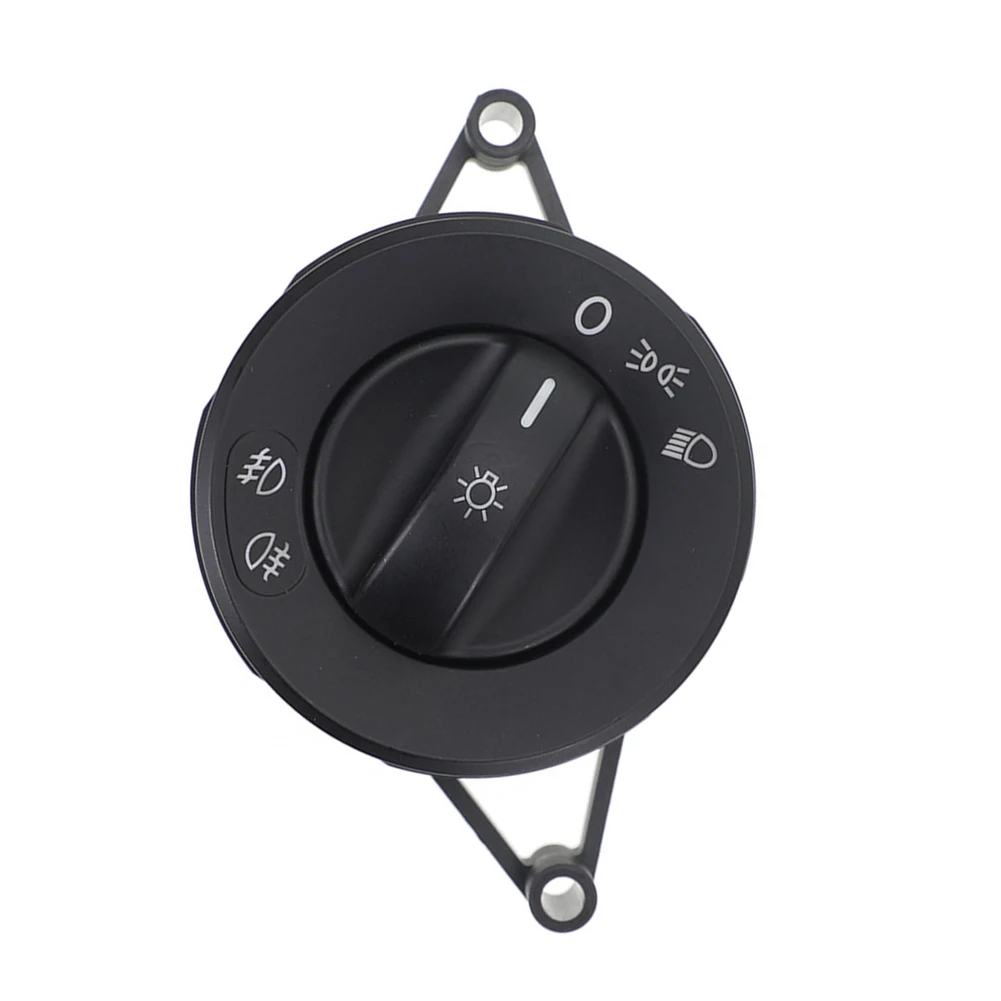 

For Commercial Truck Use Truck Fog Switch For Actros Control Panel Mount Design IP-rated Connector Replacement Part