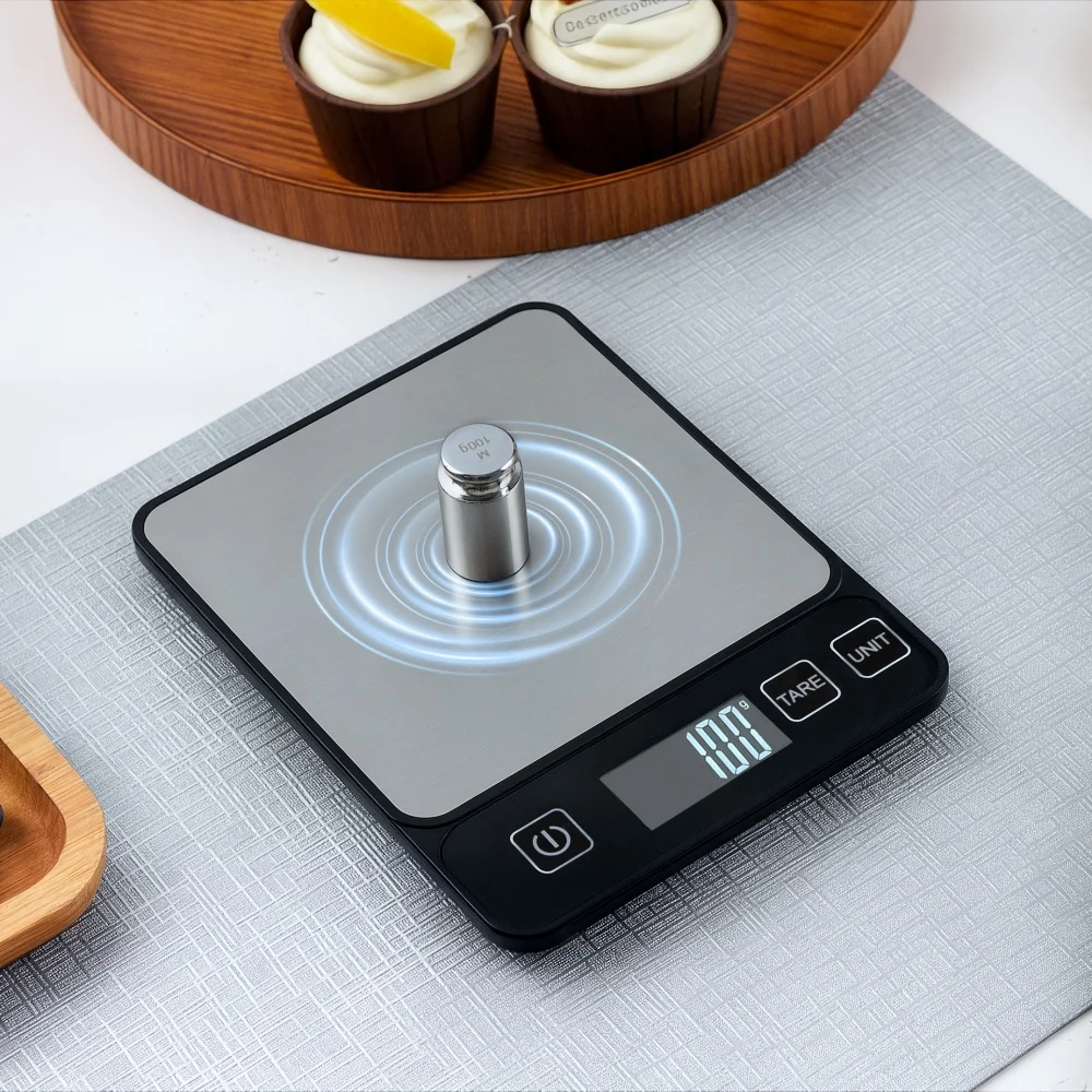 Thumbnail 2 - #10 Latest Portable Pocket Scales Offers