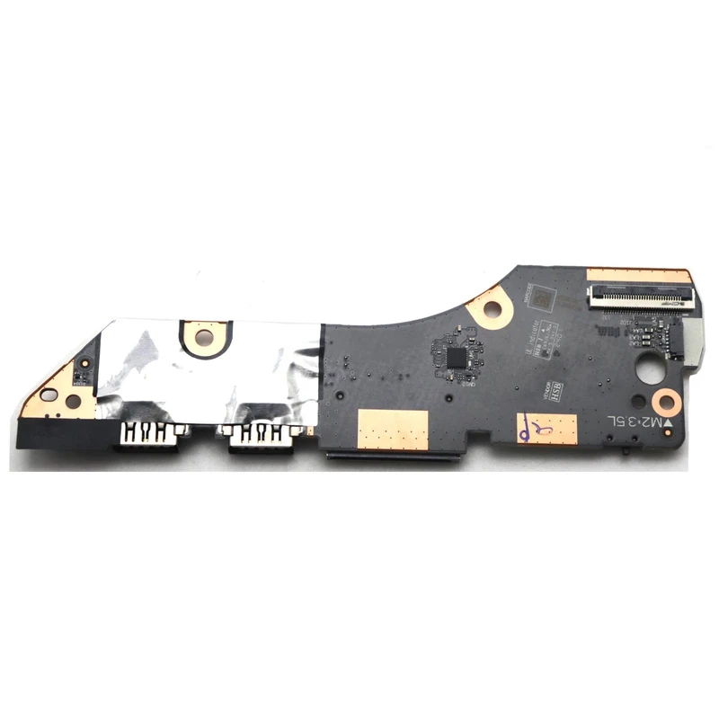A+5C50S25651 New For lenovo Yoga Pro 9 16IMH9 83DN USB power board NS-F761