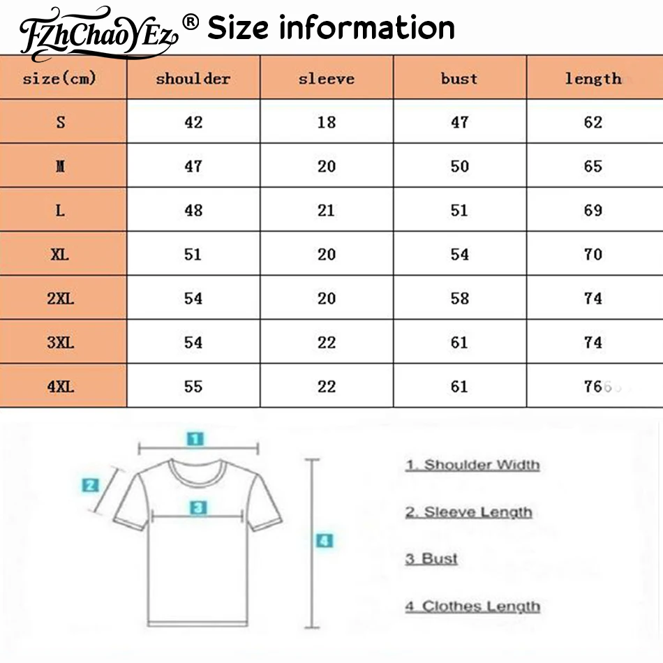 Custom Cotton T Shirt Make Your Design Logo Text Men Women Print Original Design Summer High Quality Gifts Team Family T-shirt image 6