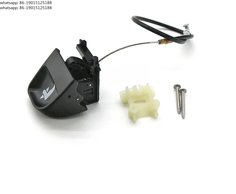 High Quality Seat Repair Kit 21432393 20443595 Trucks Leveling Kit