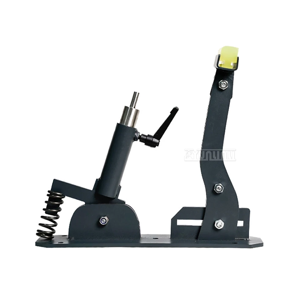 Base-Free Hand Sewing Stand, Hand Shoemaking Sewing Tools, Manual Shoemaking Supplies