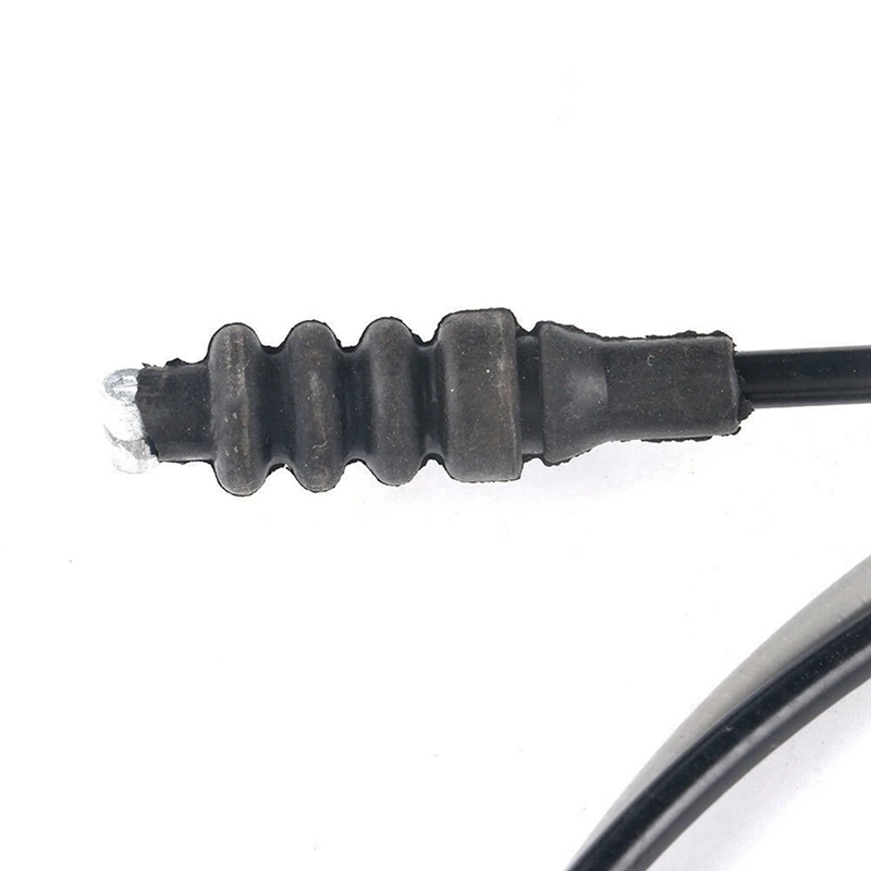 6X 2108800159 A2108800159 Car Front Engine Hood Release Cable For Mercedes Benz E-Class E200 E220 E250