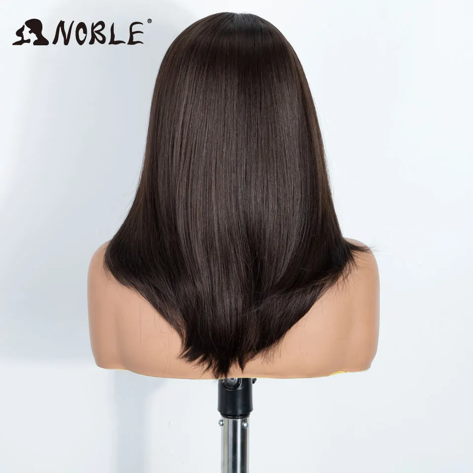 Thumbnail 4 - #22 Cheap Side Part Lace Wigs Worth Buying
