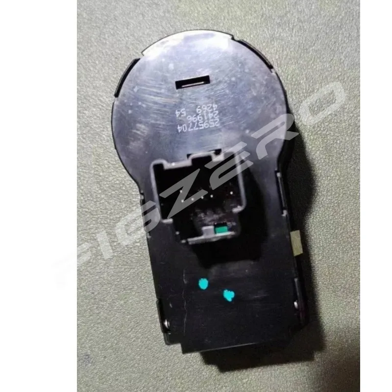 زر تعديل مفتاح المصباح الأمامي الأصلي لجزء السيارات Buick Excelle GT Verano لسيارة شيفروليه كروز 2015 2016 25957704