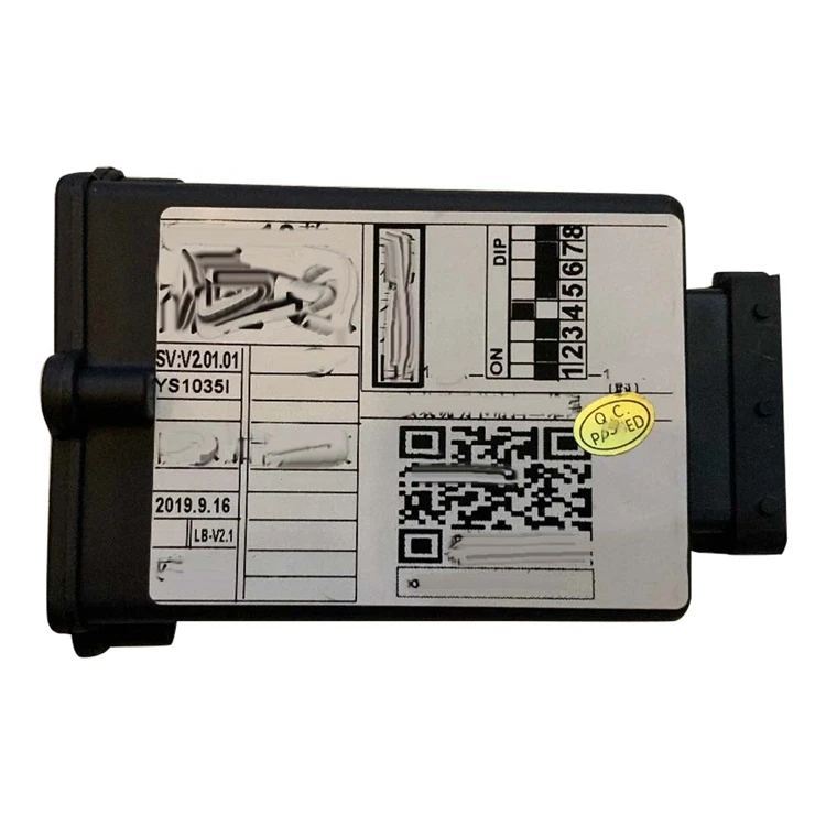 2019-2020 G Class W464 Electric Pedal Side Step Auto Running Board with Motor for G63 G500 W464