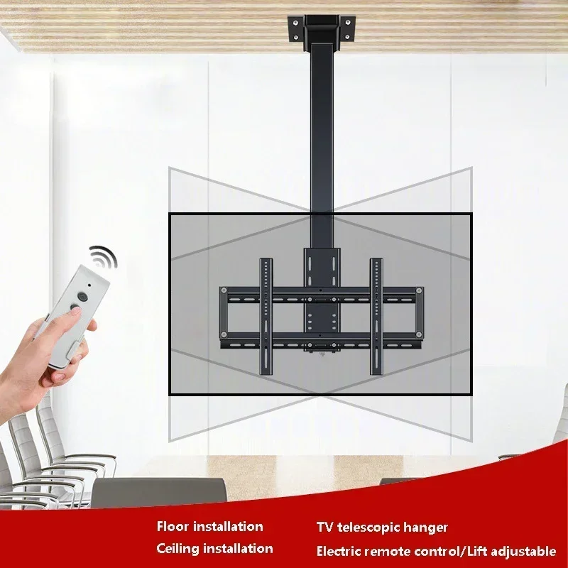 Lift Lifting Electric Tv Lift 70 INCH 2300MM High Quality Easy to Use Versatile Use Reliable Performance Sturdy Construction