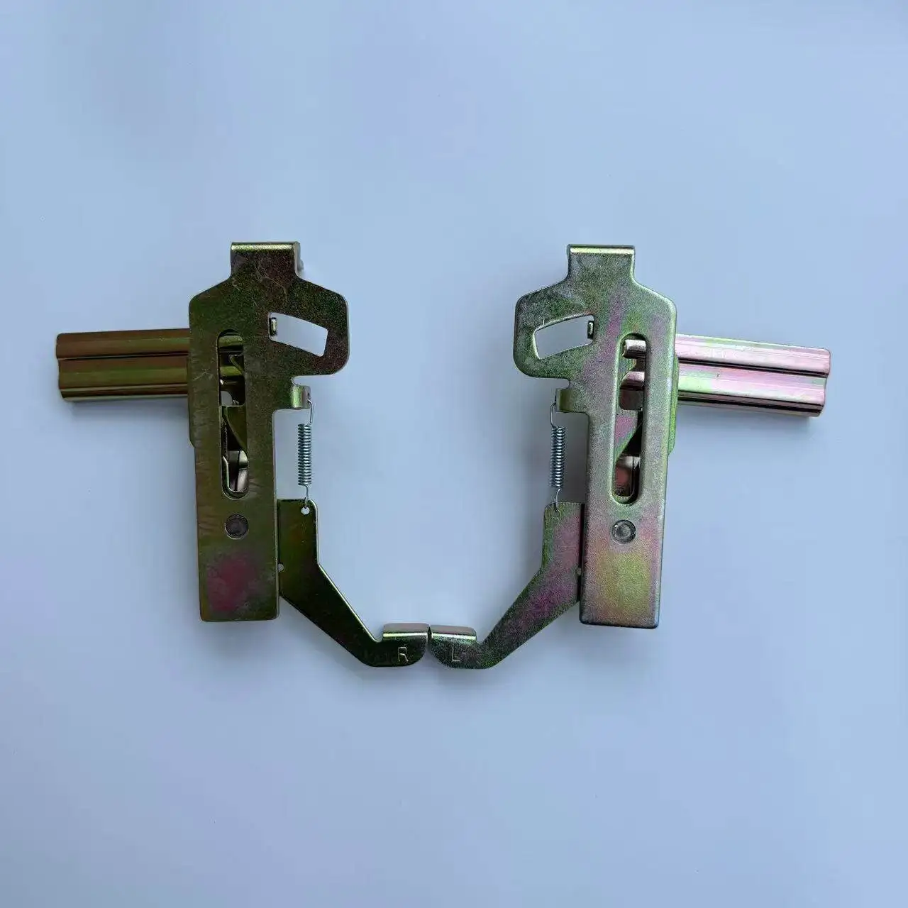 2pcs Knitted Brother Home Sweater Knitting Machine Accessories Kr260 Main And Auxiliary Machine Lifting Frame Components