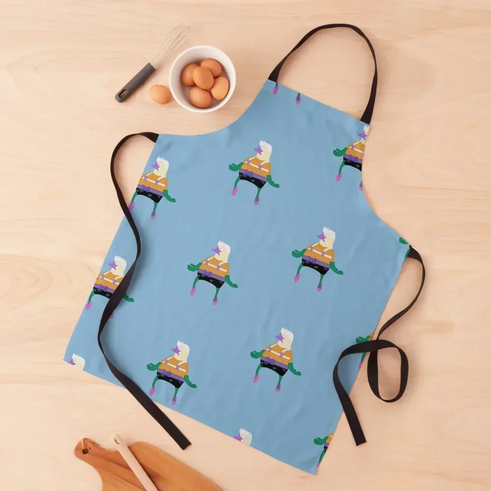 

Merry and Merciful Apron Kitchen And Household Goods Barber Hairdressing Hairdresser Accessories Apron