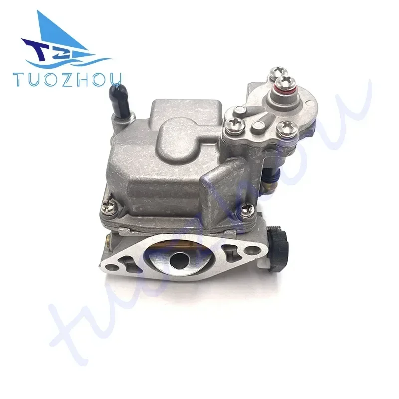 

66M-14301-00 carburetor fit for Yamaha 4-Stroke 15hp F15 Outboard 66M-14301-11 66M-14301-11 OUTBOARD carburettor