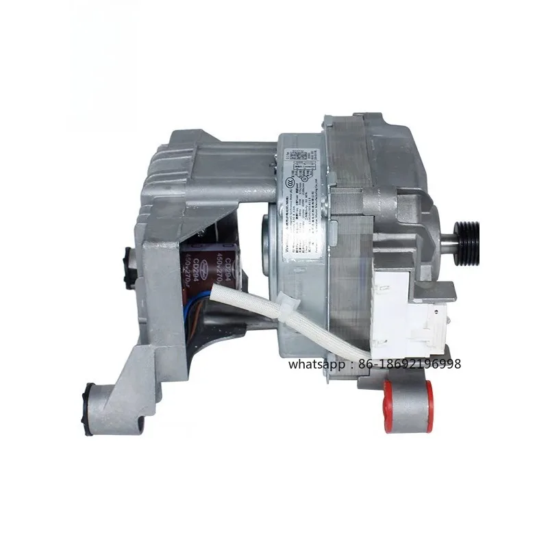 

2026 Новый двигатель стиральной машины барабанного типа, универсальный двигатель, привод двигателя, плата преобразования частоты, аксессуары Daquan