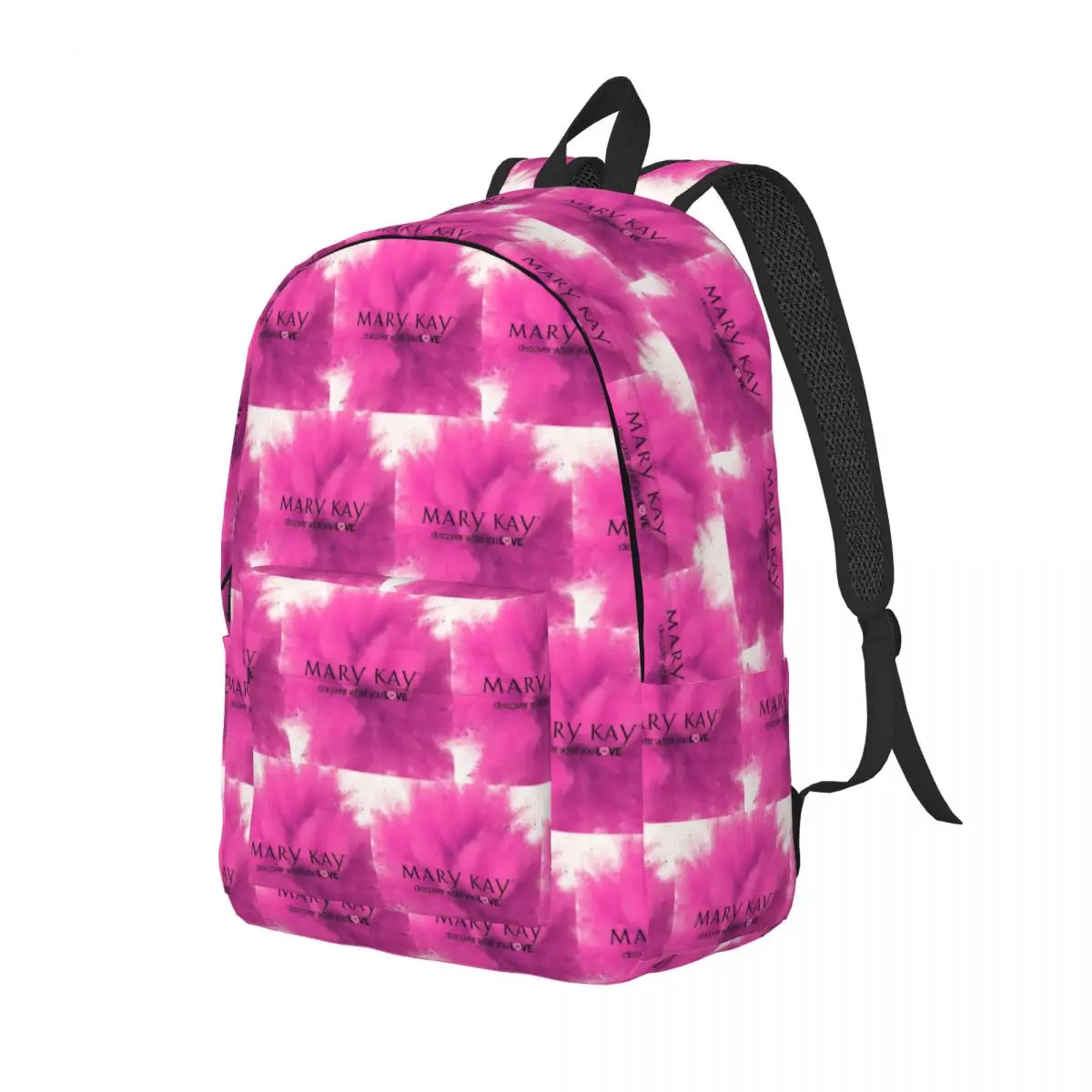 Mochila Mary Kay Daypack de grande capacidade para crianças, bolsa escolar, bolsa de ombro para meninos e meninas